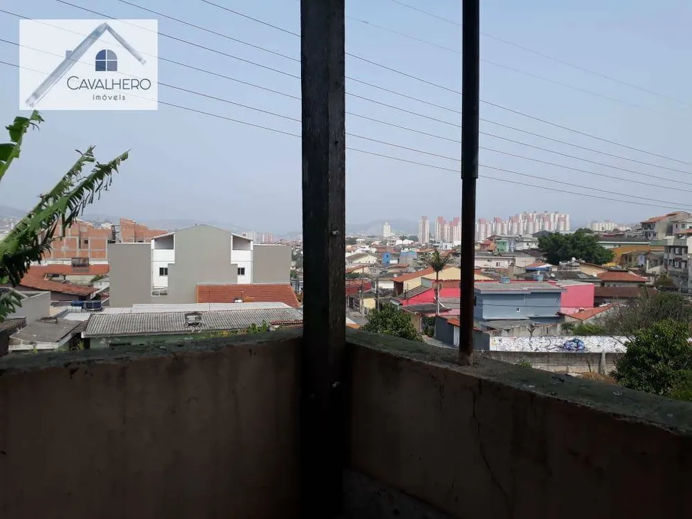 Sobrado, 2 quartos, 145 m² - Foto 3