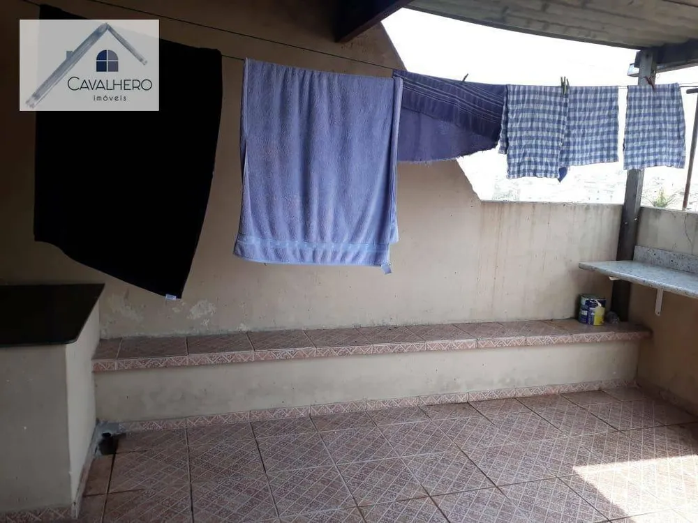 Sobrado, 2 quartos, 145 m² - Foto 2