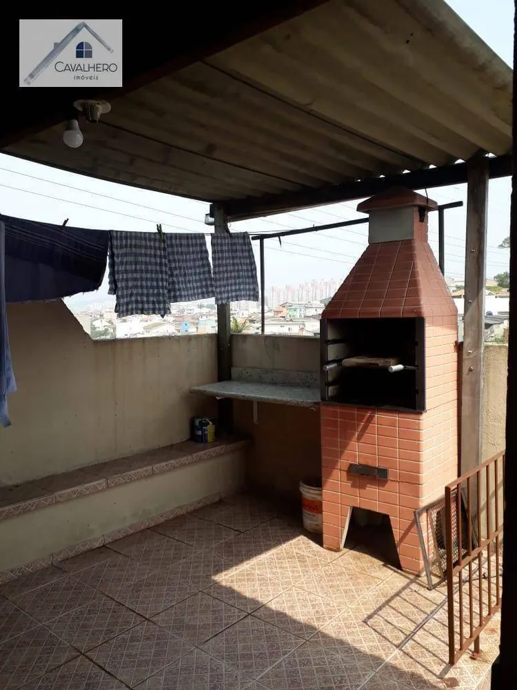 Sobrado, 2 quartos, 145 m² - Foto 4
