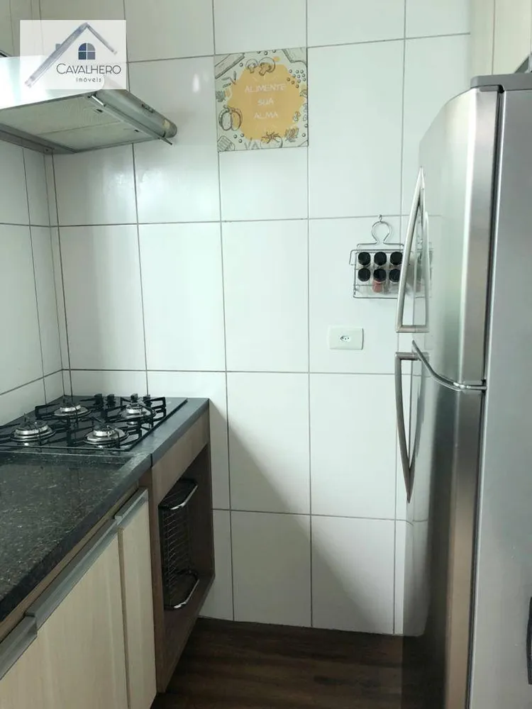 Apartamento, 2 quartos, 47 m² - Foto 4