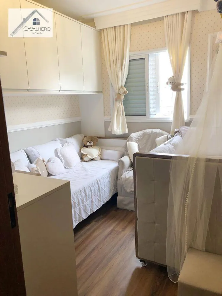Apartamento, 2 quartos, 47 m² - Foto 3