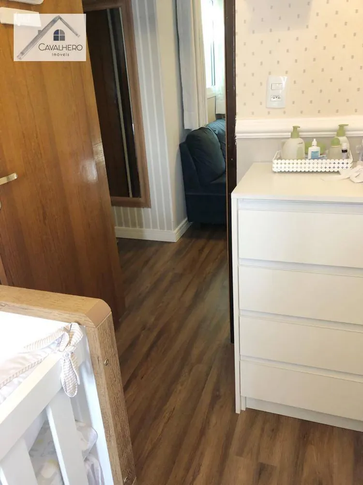 Apartamento, 2 quartos, 47 m² - Foto 2