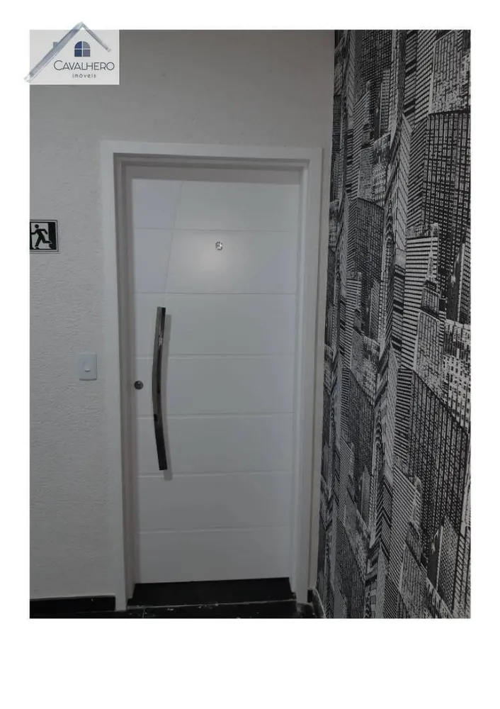 Cobertura, 2 quartos, 100 m² - Foto 2