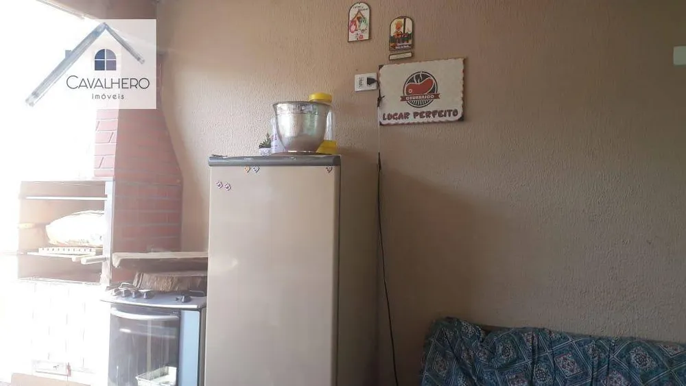Sobrado, 3 quartos, 150 m² - Foto 2