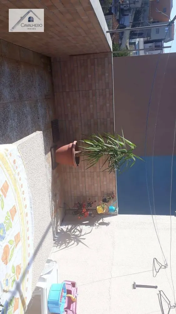 Sobrado, 3 quartos, 150 m² - Foto 3