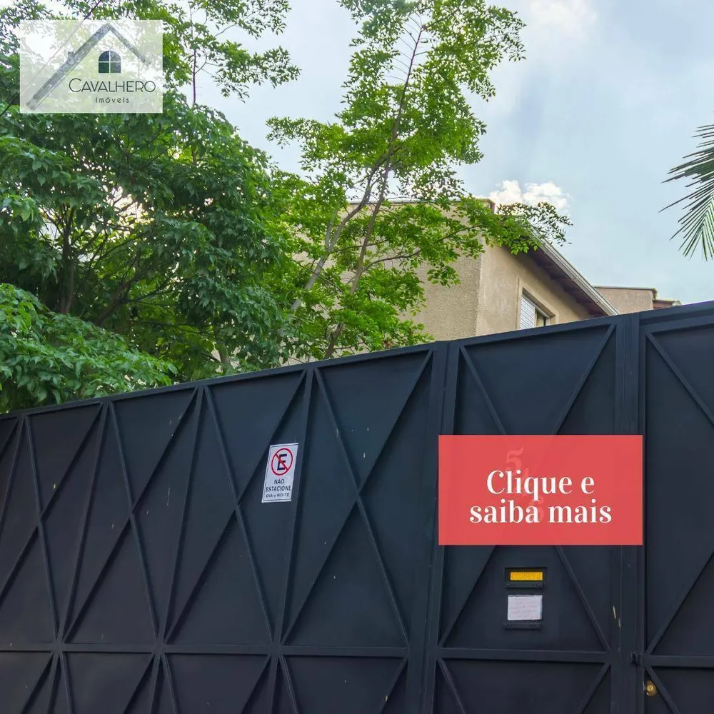 Sobrado, 2 quartos, 65 m² - Foto 1