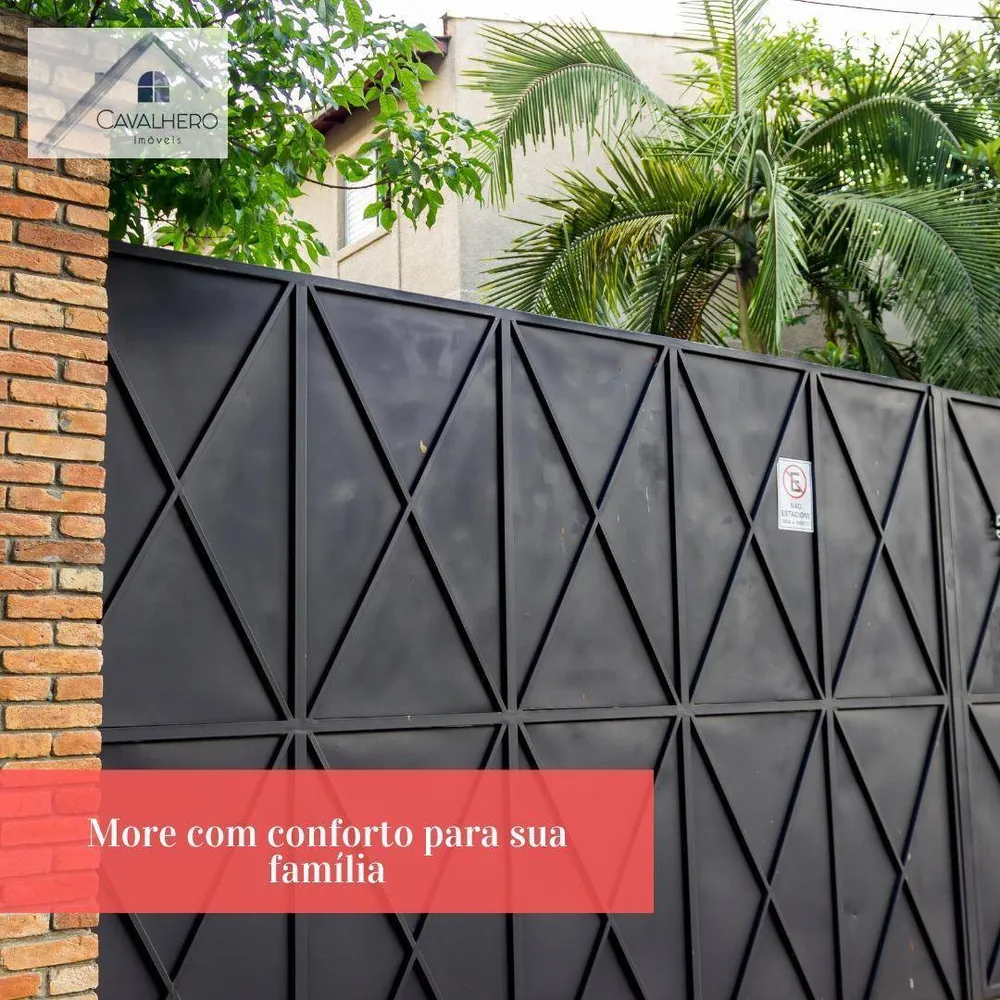 Sobrado, 2 quartos, 65 m² - Foto 4