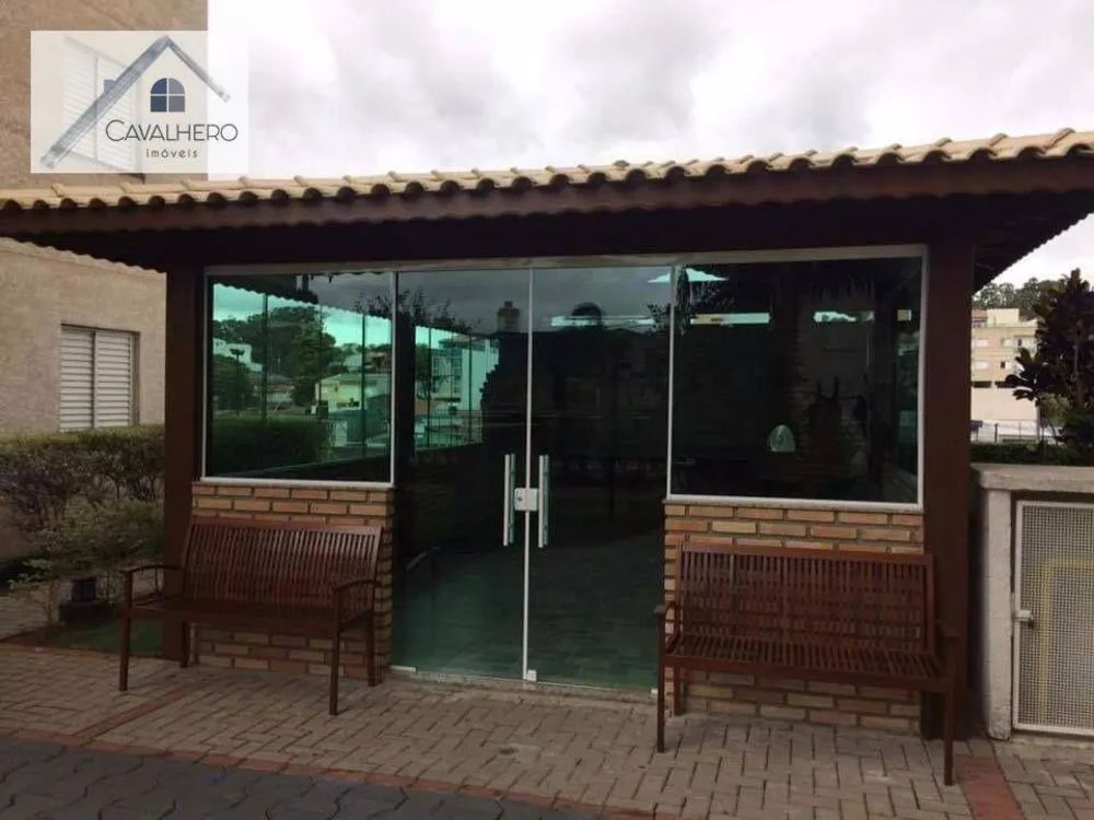 Apartamento, 2 quartos, 49 m² - Foto 4