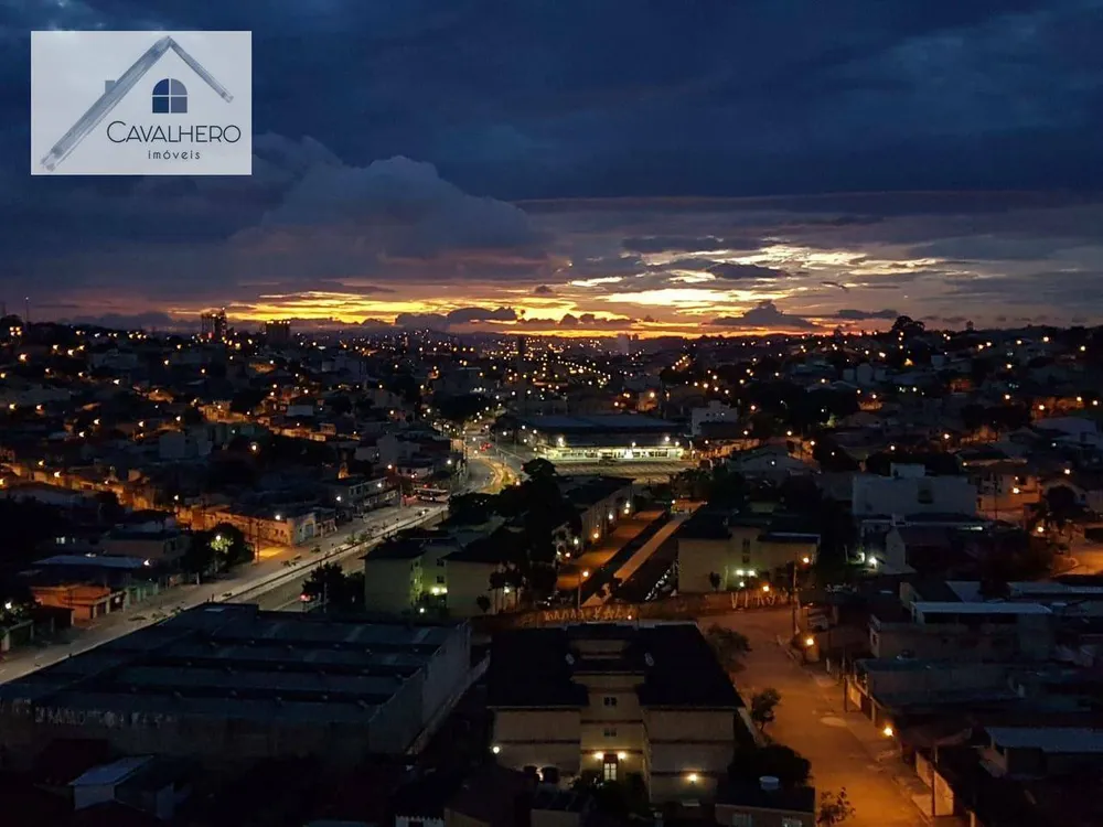 Apartamento, 2 quartos, 49 m² - Foto 2