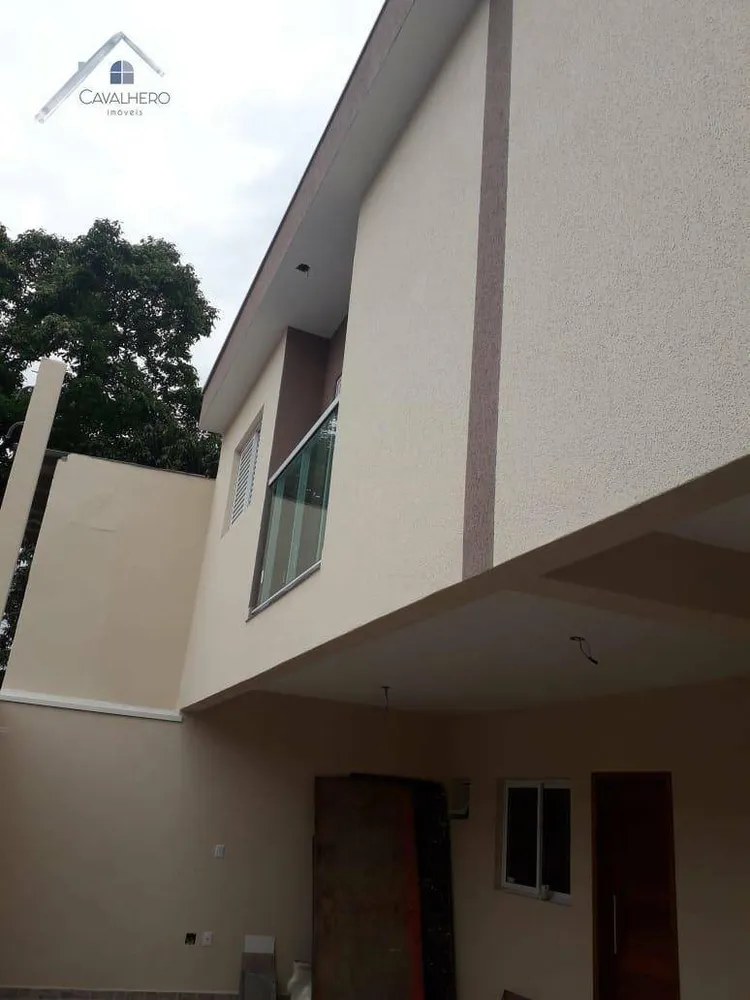 Sobrado, 3 quartos, 80 m² - Foto 3