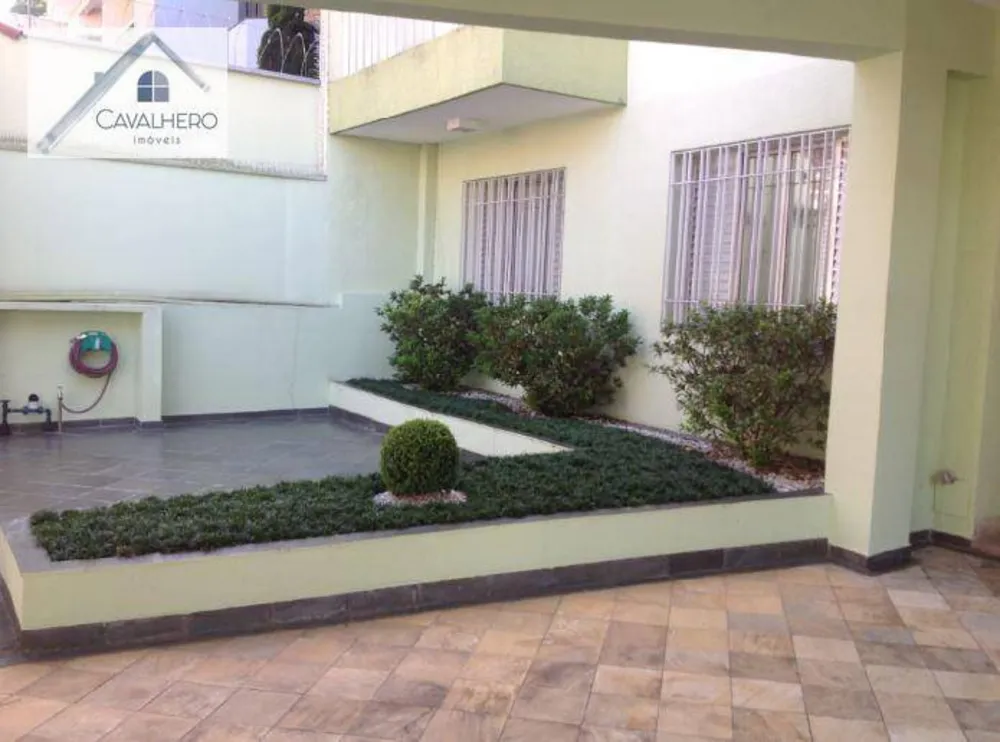 Apartamento, 2 quartos, 137 m² - Foto 2