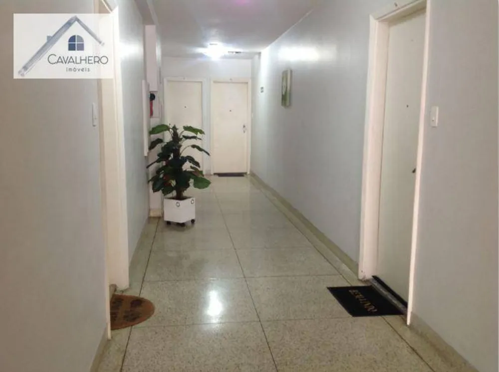 Apartamento, 2 quartos, 137 m² - Foto 4