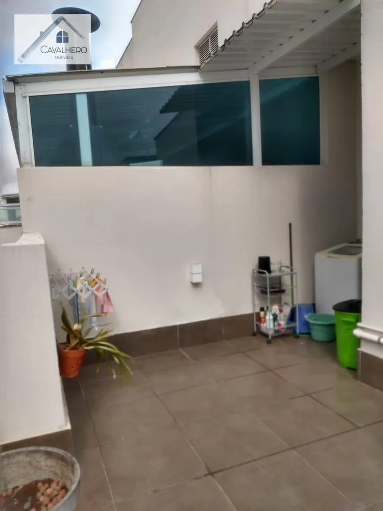 Cobertura, 2 quartos, 108 m² - Foto 3