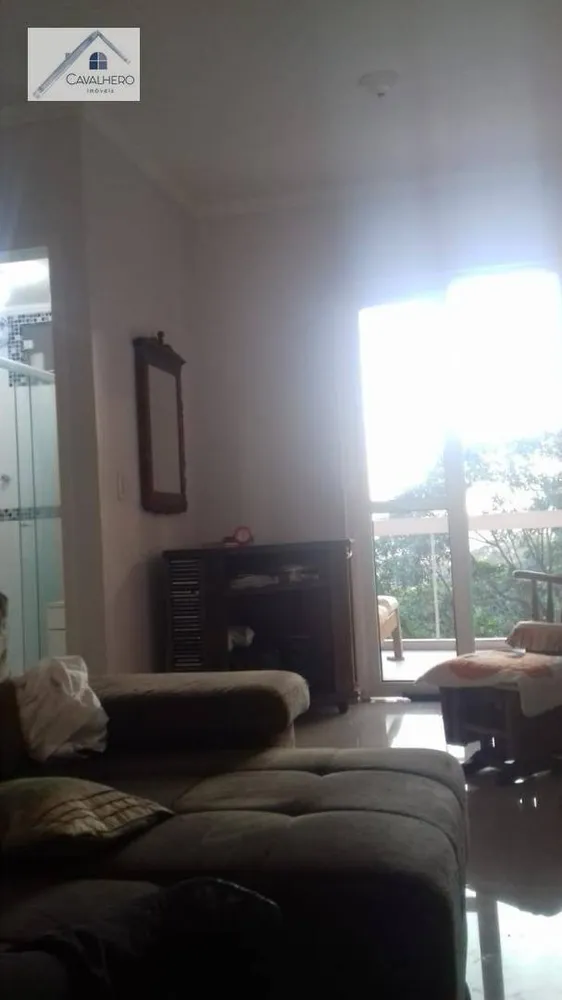 Apartamento, 3 quartos, 81 m² - Foto 2