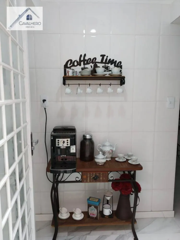 Casa, 3 quartos, 200 m² - Foto 4