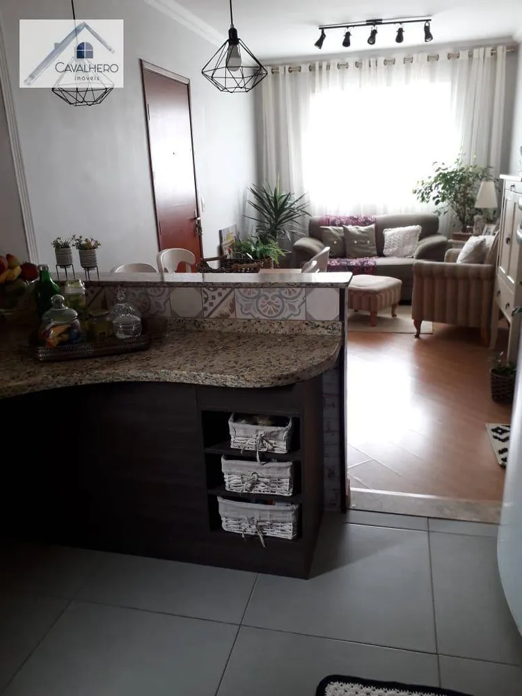 Apartamento, 2 quartos, 62 m² - Foto 3