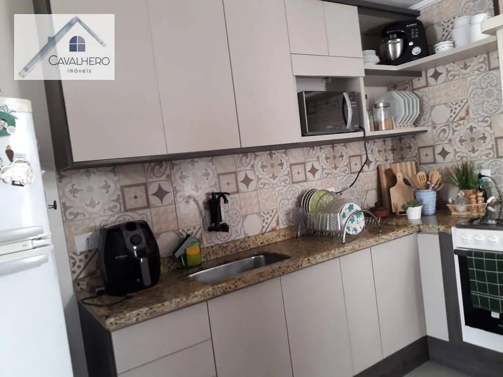 Apartamento, 2 quartos, 62 m² - Foto 4