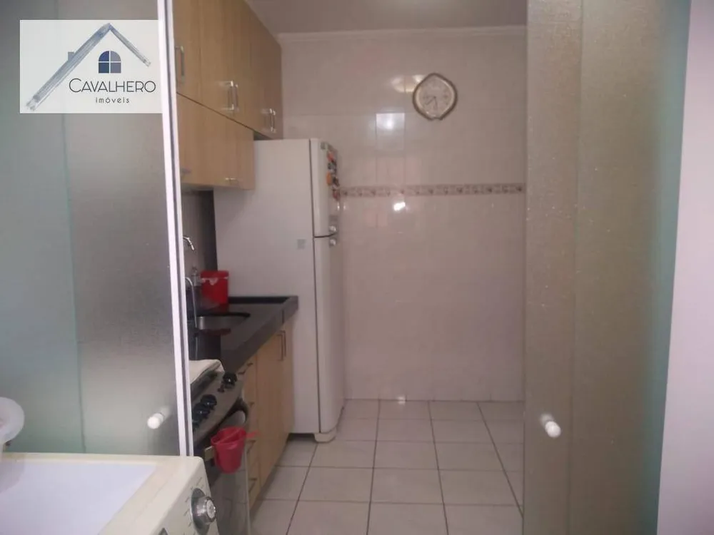 Apartamento, 2 quartos, 58 m² - Foto 3