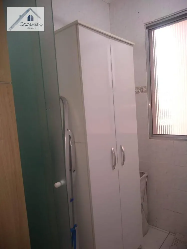 Apartamento, 2 quartos, 58 m² - Foto 2