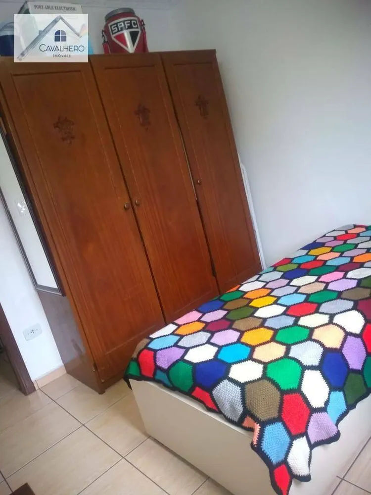 Apartamento, 2 quartos, 58 m² - Foto 4