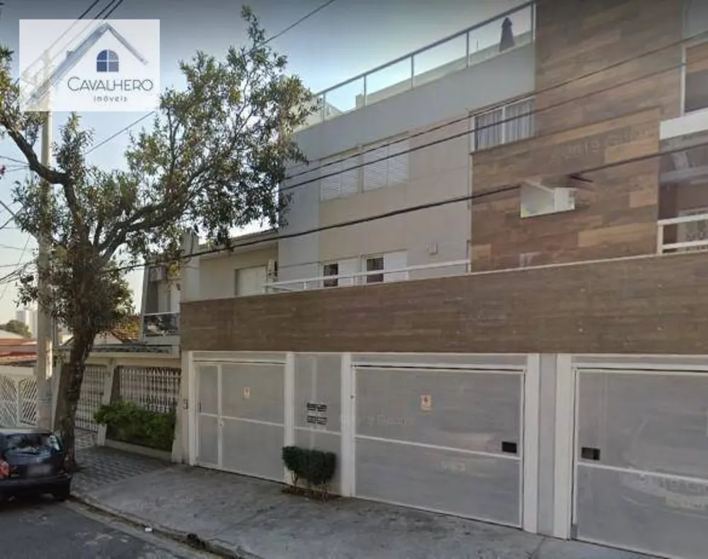 Apartamento, 2 quartos, 65 m² - Foto 1