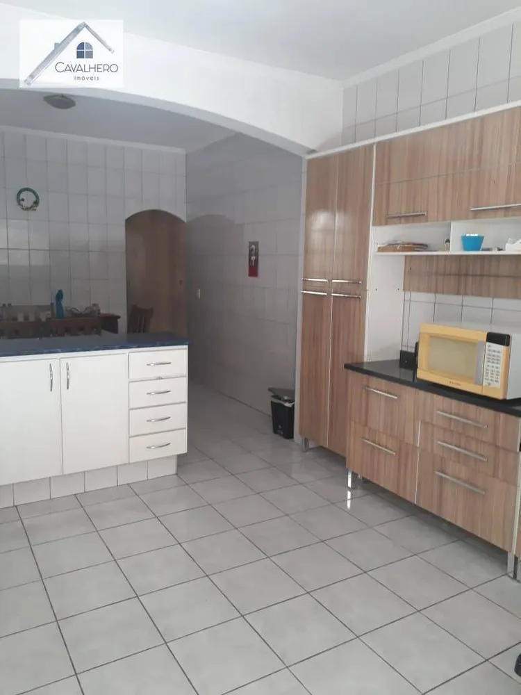 Sobrado, 3 quartos - Foto 4