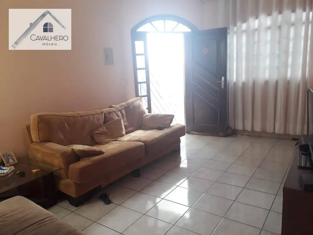 Sobrado, 3 quartos - Foto 3