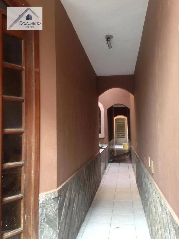 Sobrado, 3 quartos - Foto 2