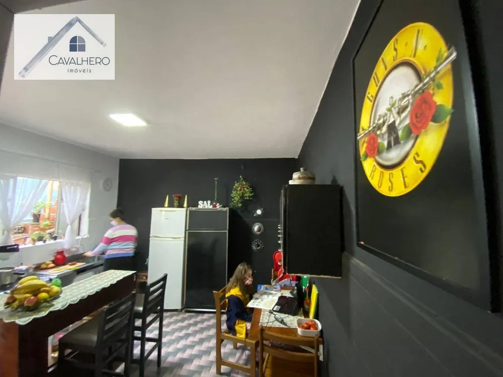 Casa, 2 quartos, 132 m² - Foto 4