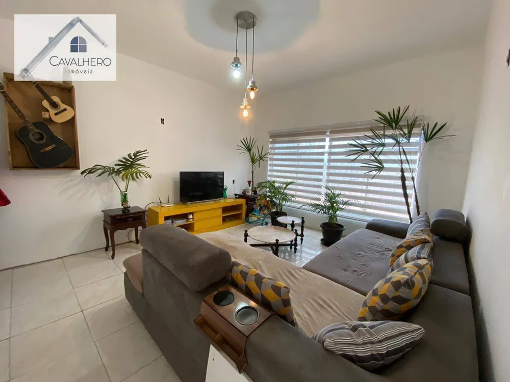 Casa, 2 quartos, 132 m² - Foto 1