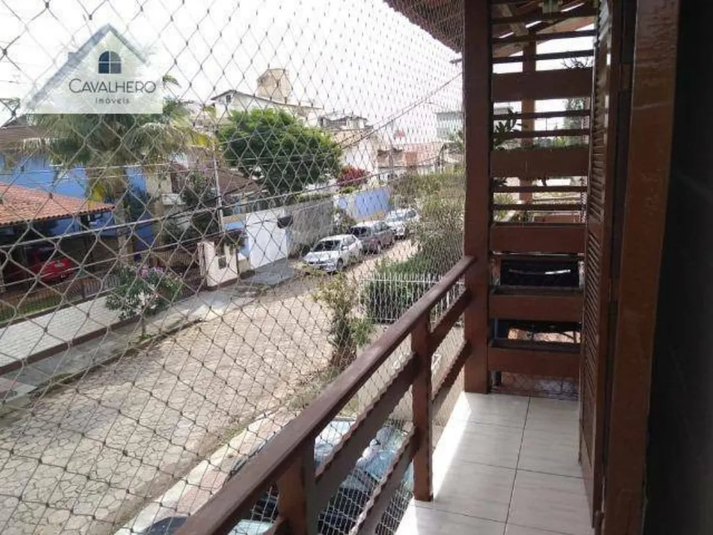 Apartamento, 1 quarto, 62 m² - Foto 3