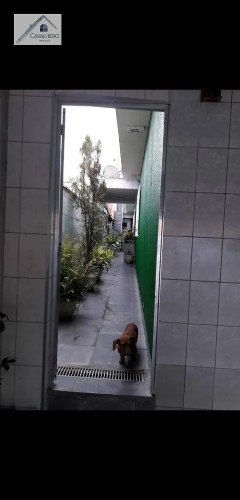 Casa, 2 quartos, 85 m² - Foto 3