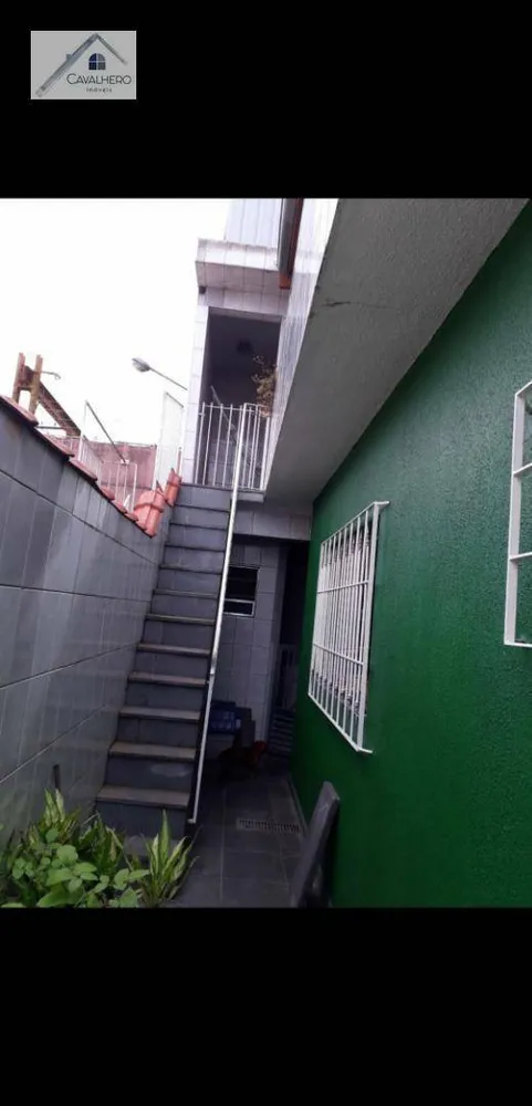 Casa, 2 quartos, 85 m² - Foto 4