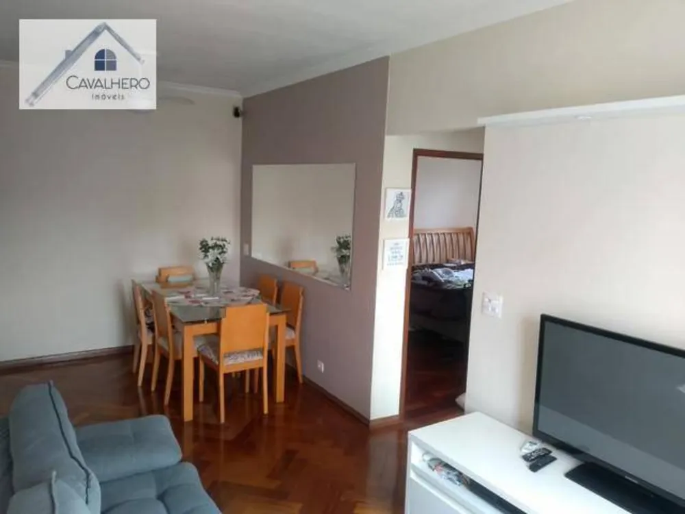Apartamento, 2 quartos, 64 m² - Foto 4