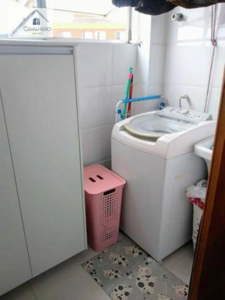 Apartamento, 2 quartos, 64 m² - Foto 2