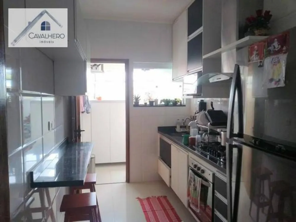 Apartamento, 2 quartos, 64 m² - Foto 1
