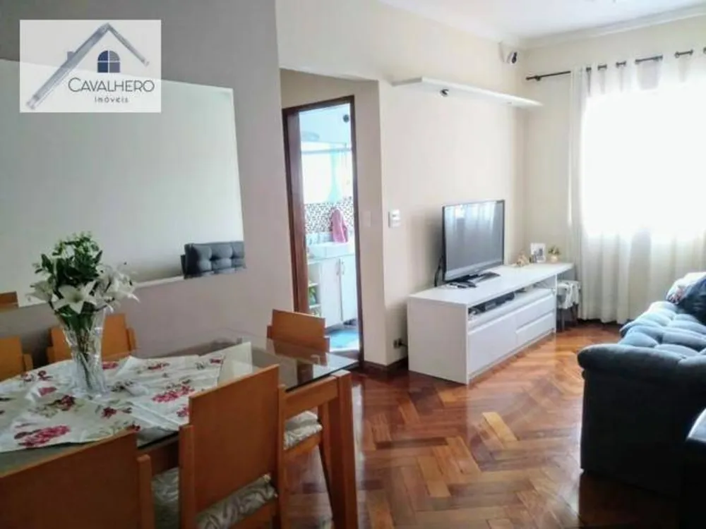 Apartamento, 2 quartos, 64 m² - Foto 3