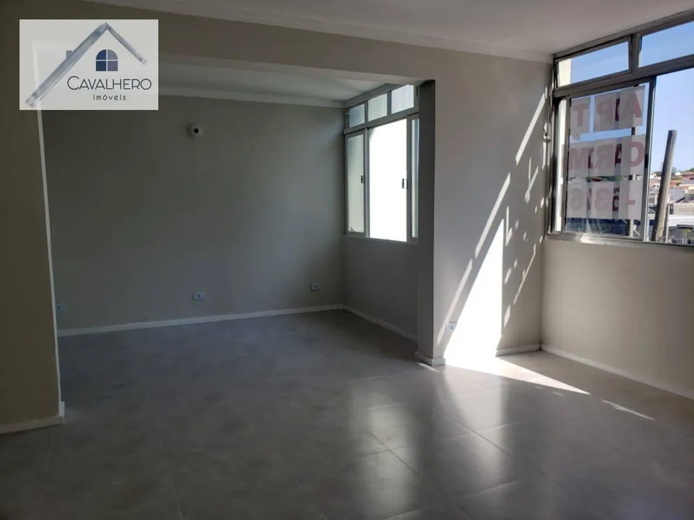 Apartamento, 3 quartos, 72 m² - Foto 2
