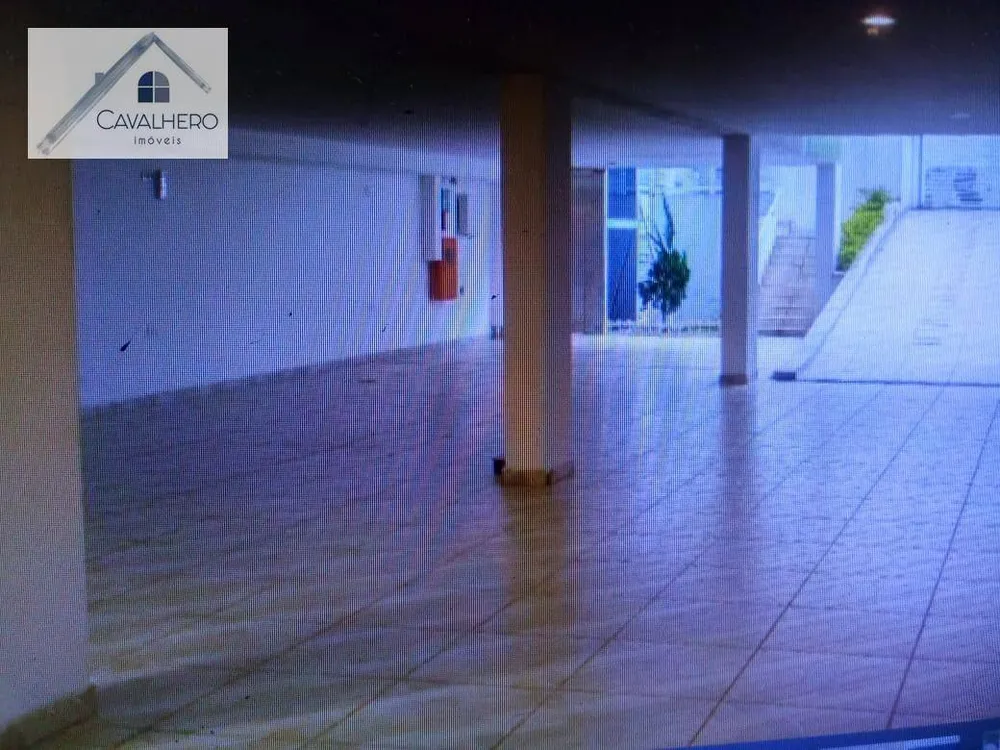 Cobertura, 3 quartos, 244 m² - Foto 2