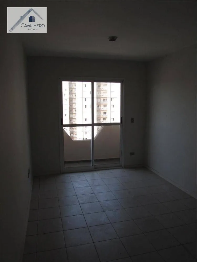 Apartamento, 2 quartos, 72 m² - Foto 2