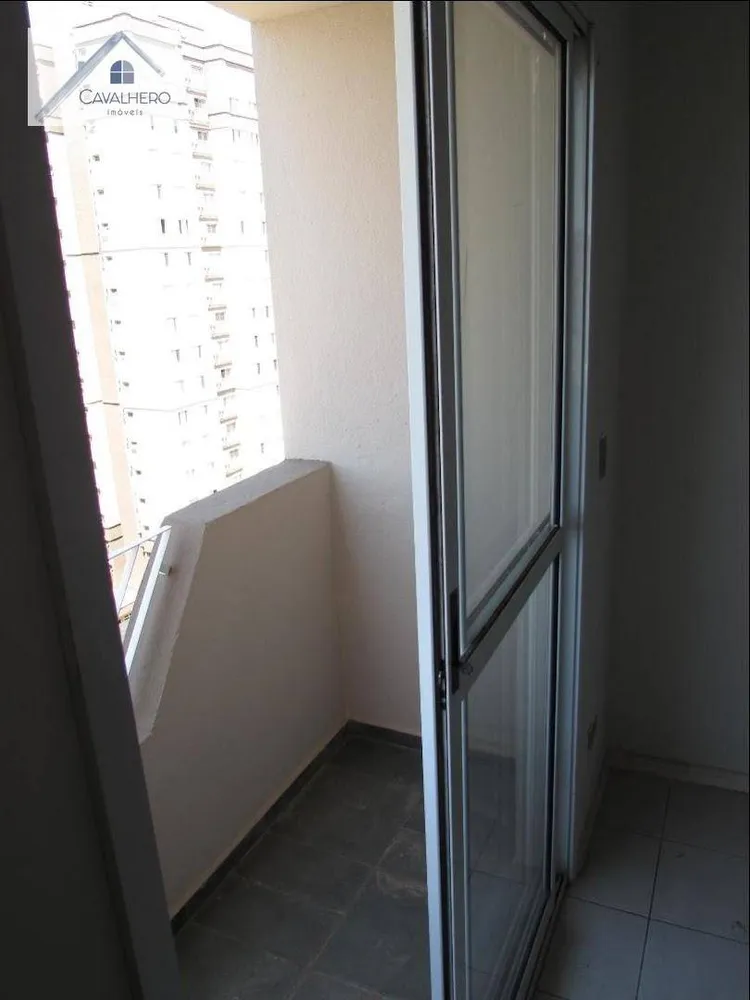 Apartamento, 2 quartos, 72 m² - Foto 4