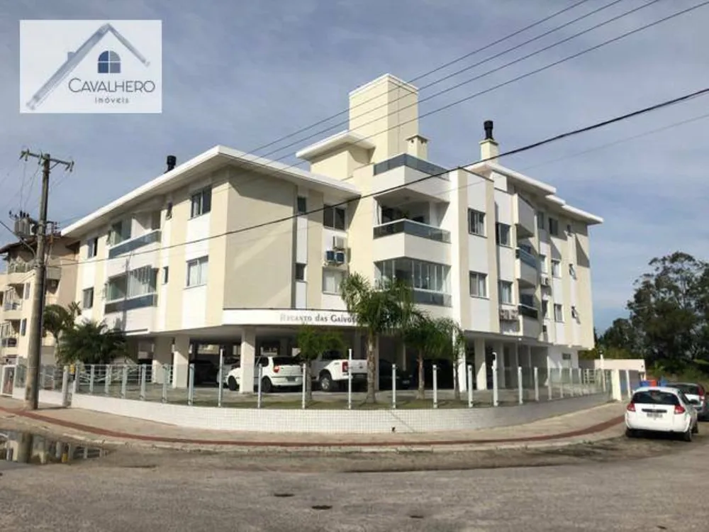 Apartamento, 2 quartos, 68 m² - Foto 1