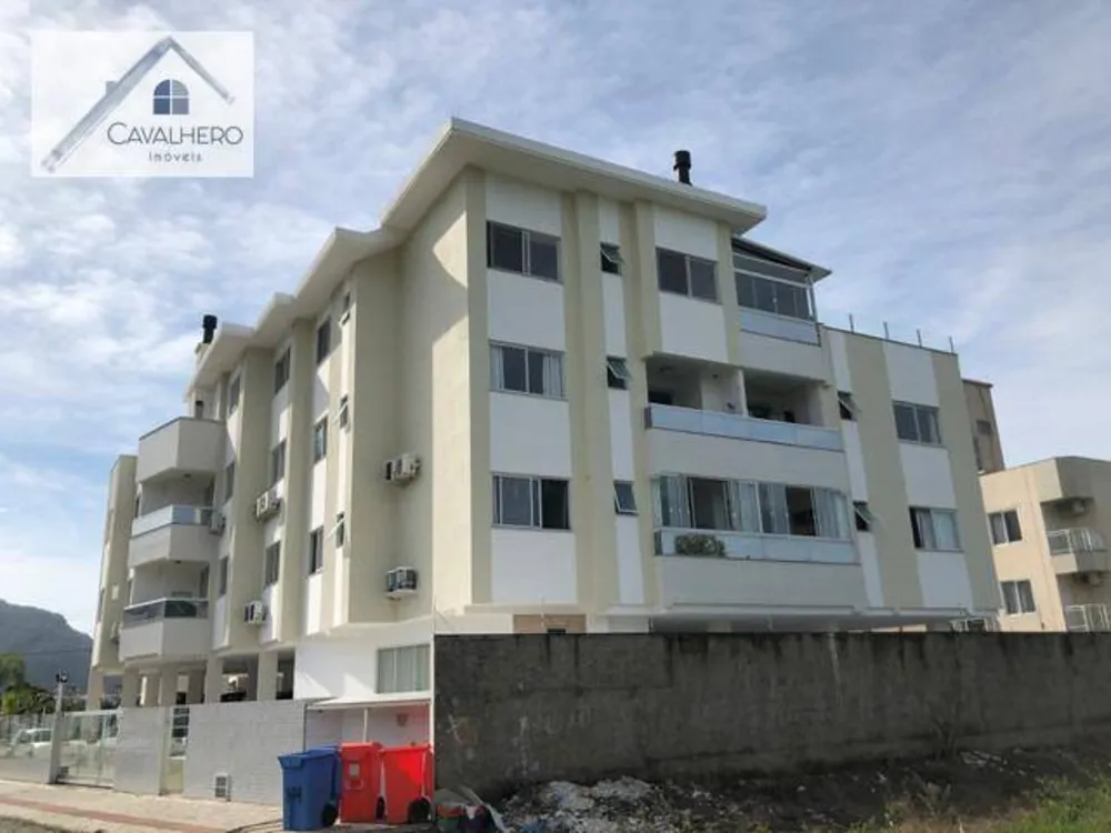 Apartamento, 2 quartos, 68 m² - Foto 3