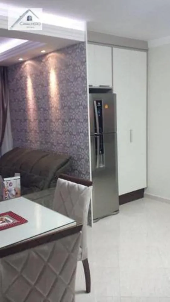Apartamento, 2 quartos, 68 m² - Foto 2