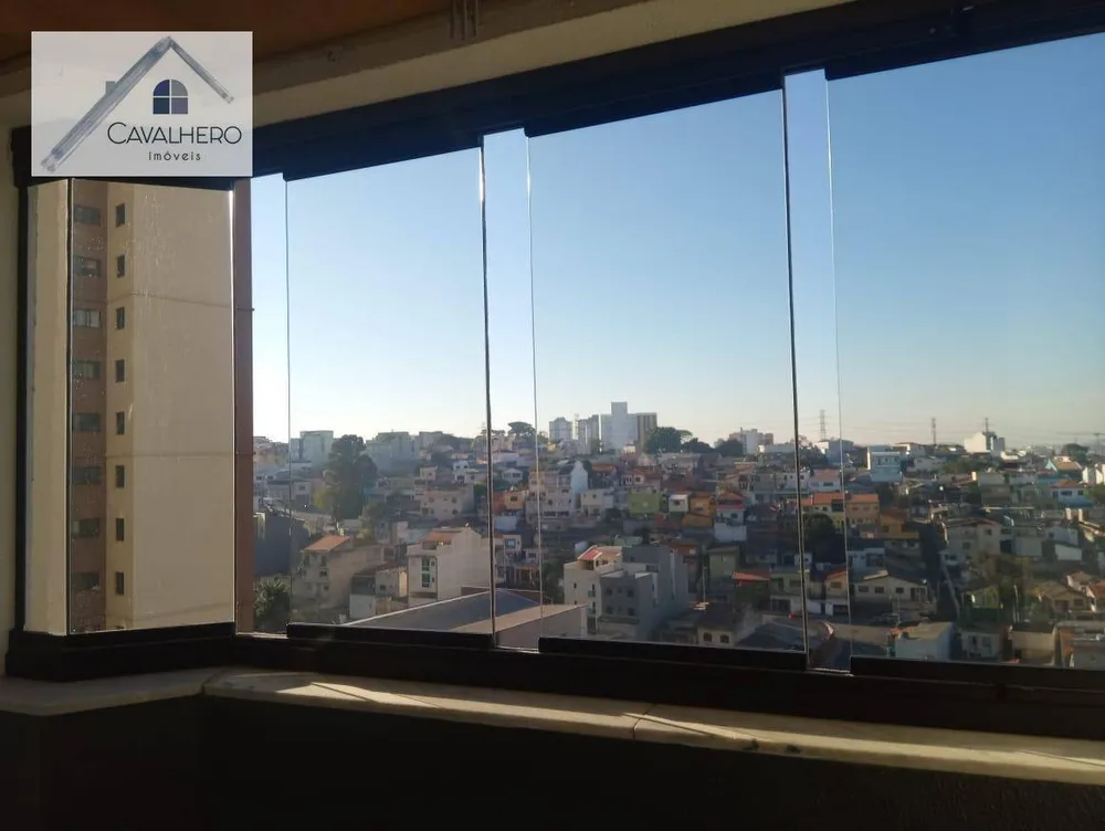 Apartamento, 3 quartos, 75 m² - Foto 3