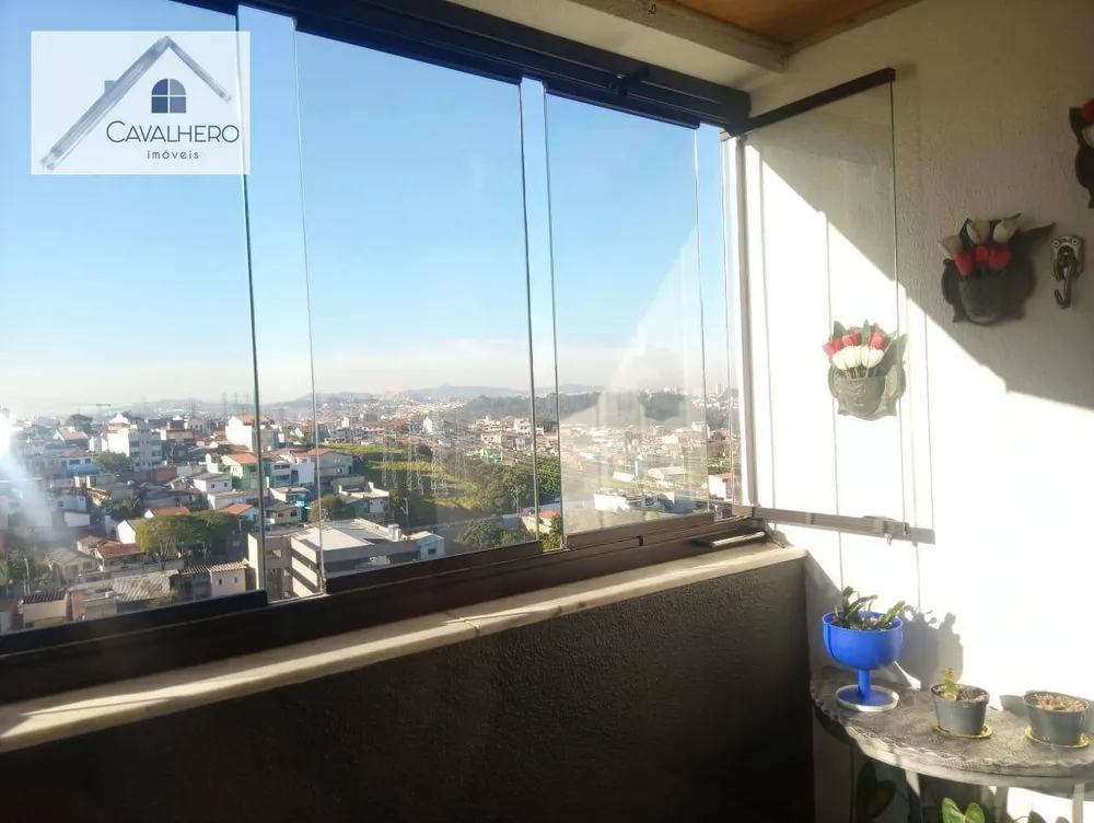 Apartamento, 3 quartos, 75 m² - Foto 4