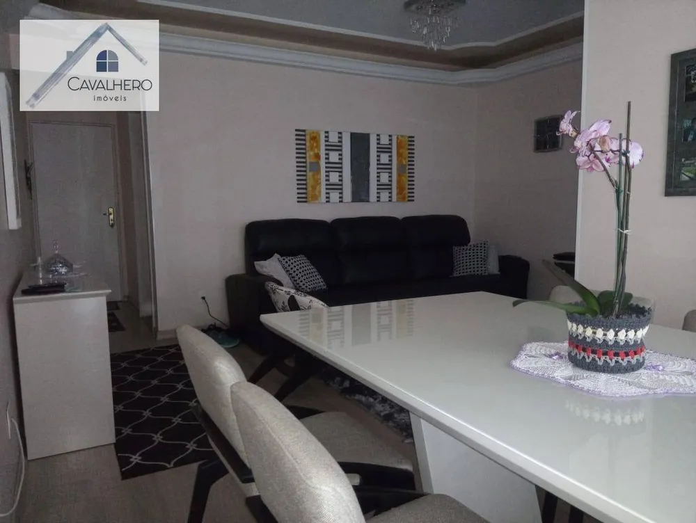 Apartamento, 3 quartos, 75 m² - Foto 2
