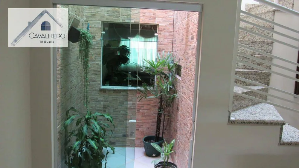 Sobrado, 3 quartos, 170 m² - Foto 4