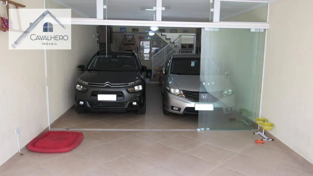 Sobrado, 3 quartos, 170 m² - Foto 3