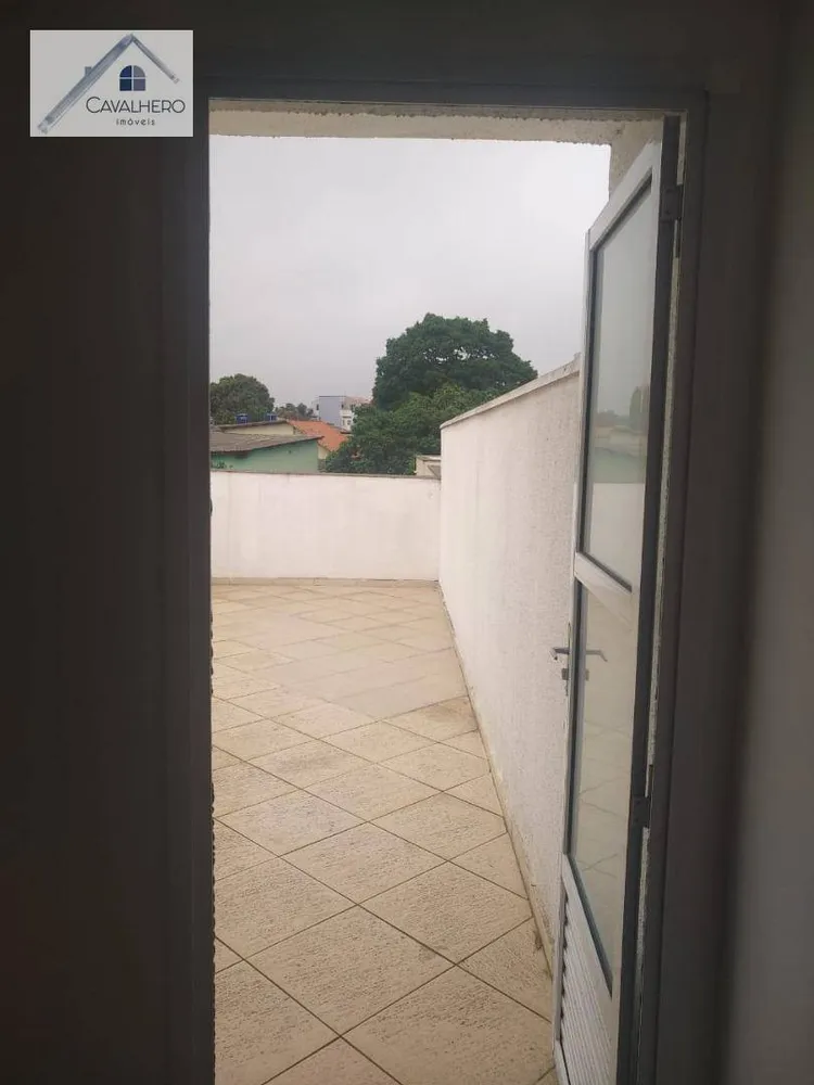 Cobertura, 2 quartos, 76 m² - Foto 3